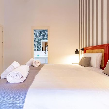 Ohliving Cathedral Apartment Sevilla Bagian luar foto