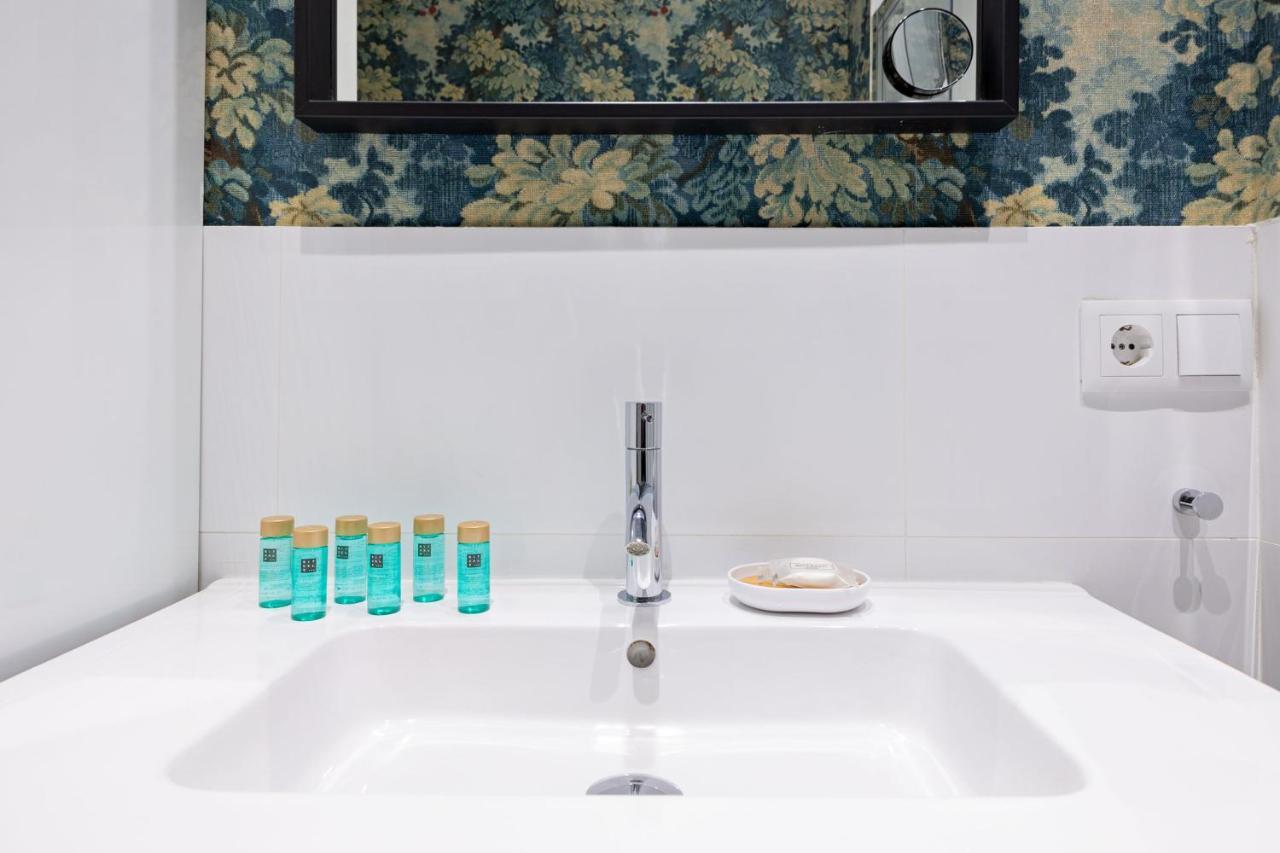 Ohliving Cathedral Apartment Sevilla Bagian luar foto