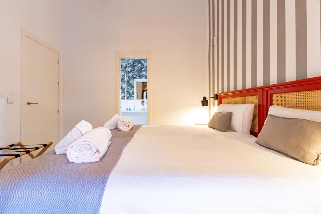 Ohliving Cathedral Apartment Sevilla Bagian luar foto
