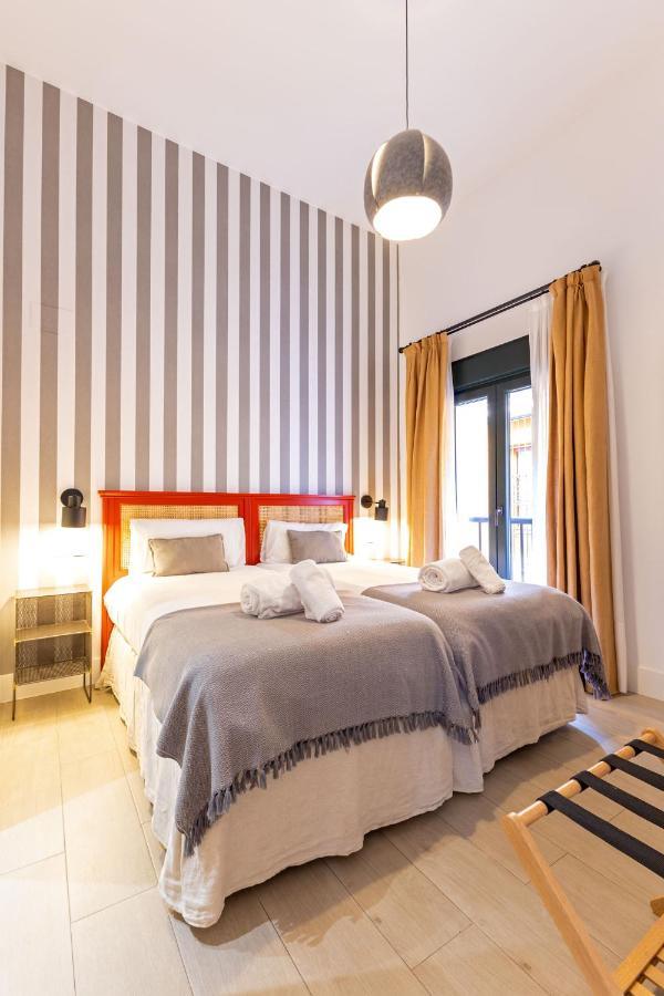 Ohliving Cathedral Apartment Sevilla Bagian luar foto