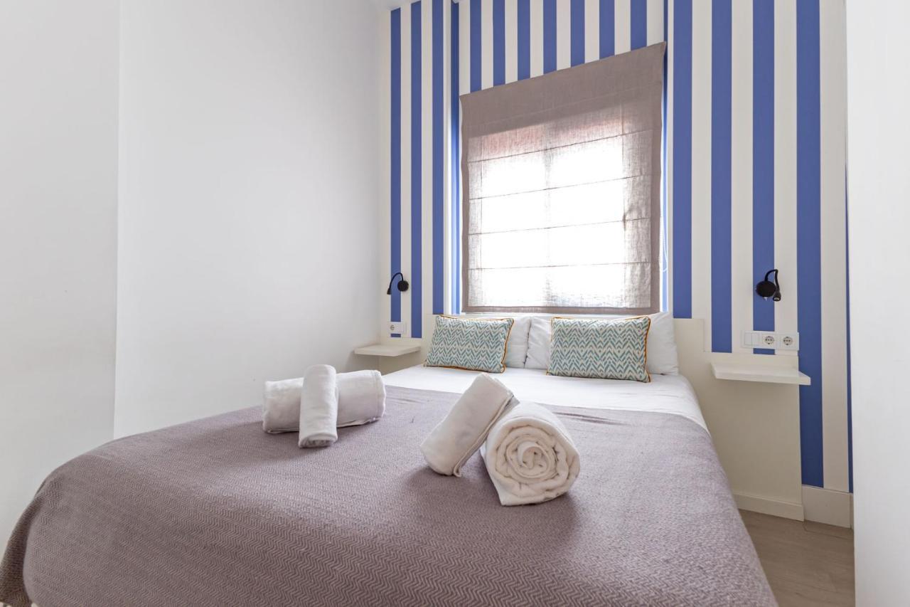 Ohliving Cathedral Apartment Sevilla Bagian luar foto