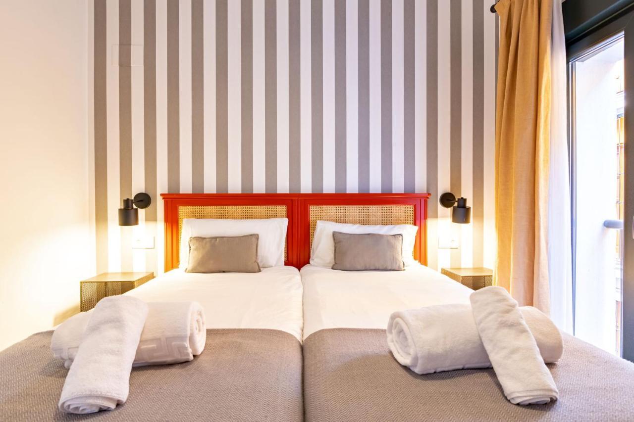 Ohliving Cathedral Apartment Sevilla Bagian luar foto