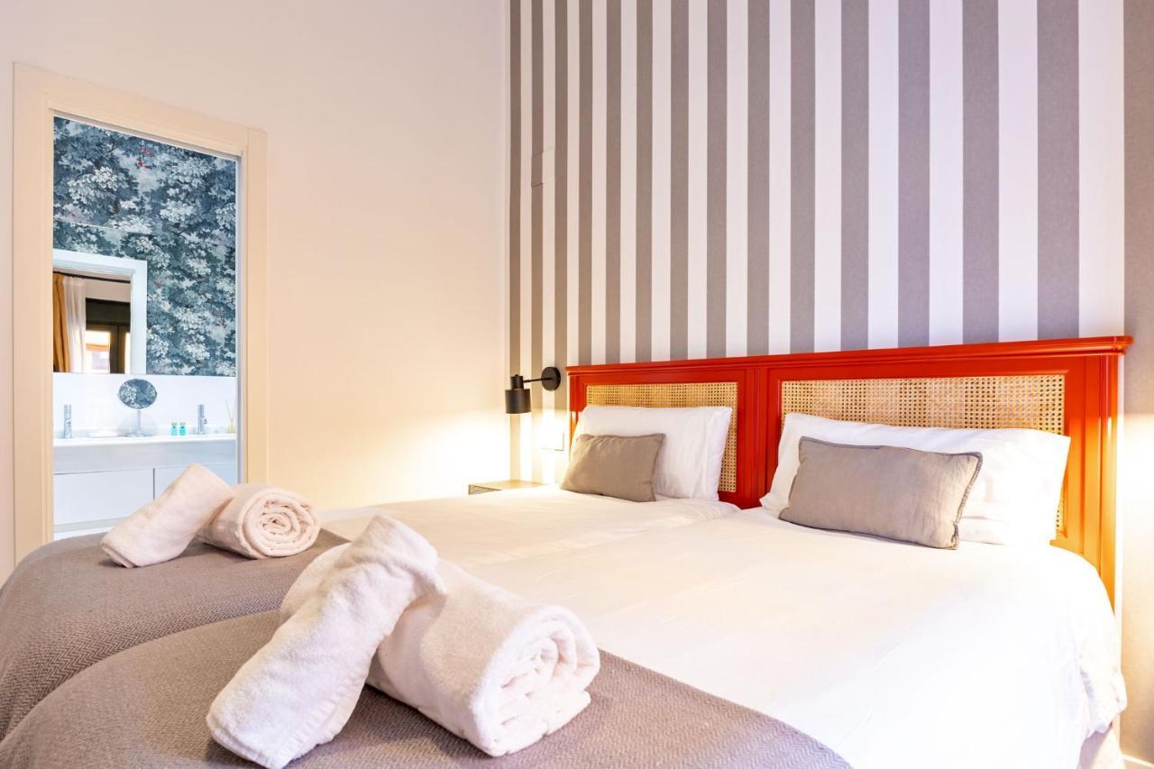 Ohliving Cathedral Apartment Sevilla Bagian luar foto