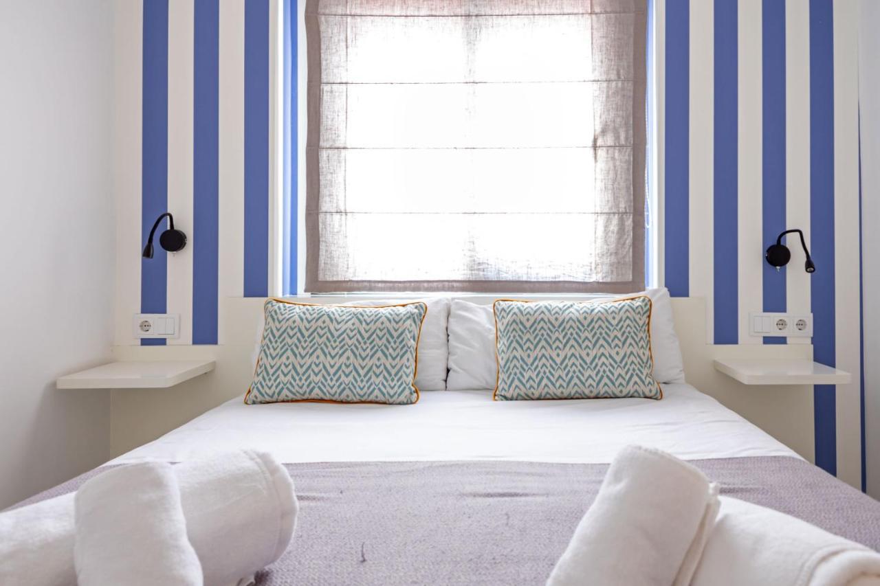 Ohliving Cathedral Apartment Sevilla Bagian luar foto
