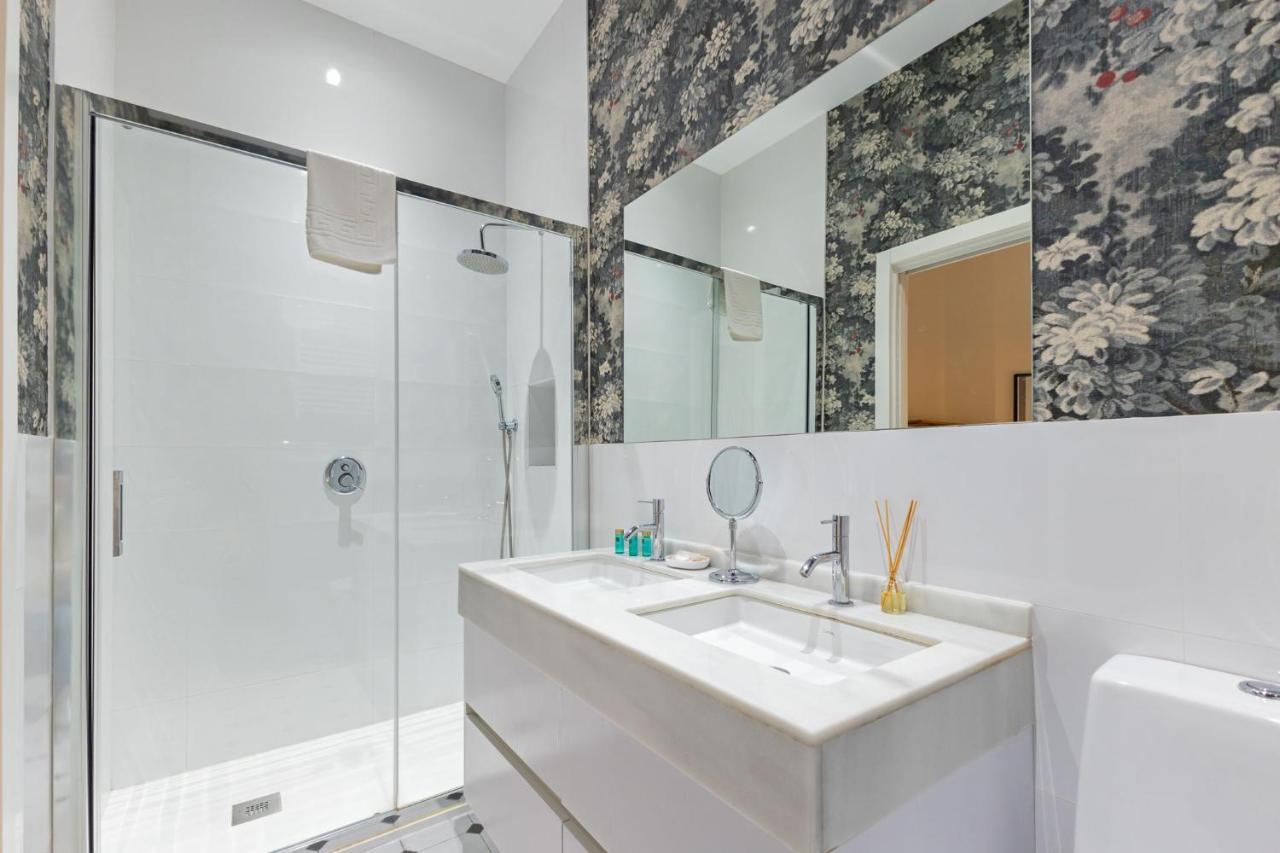Ohliving Cathedral Apartment Sevilla Bagian luar foto