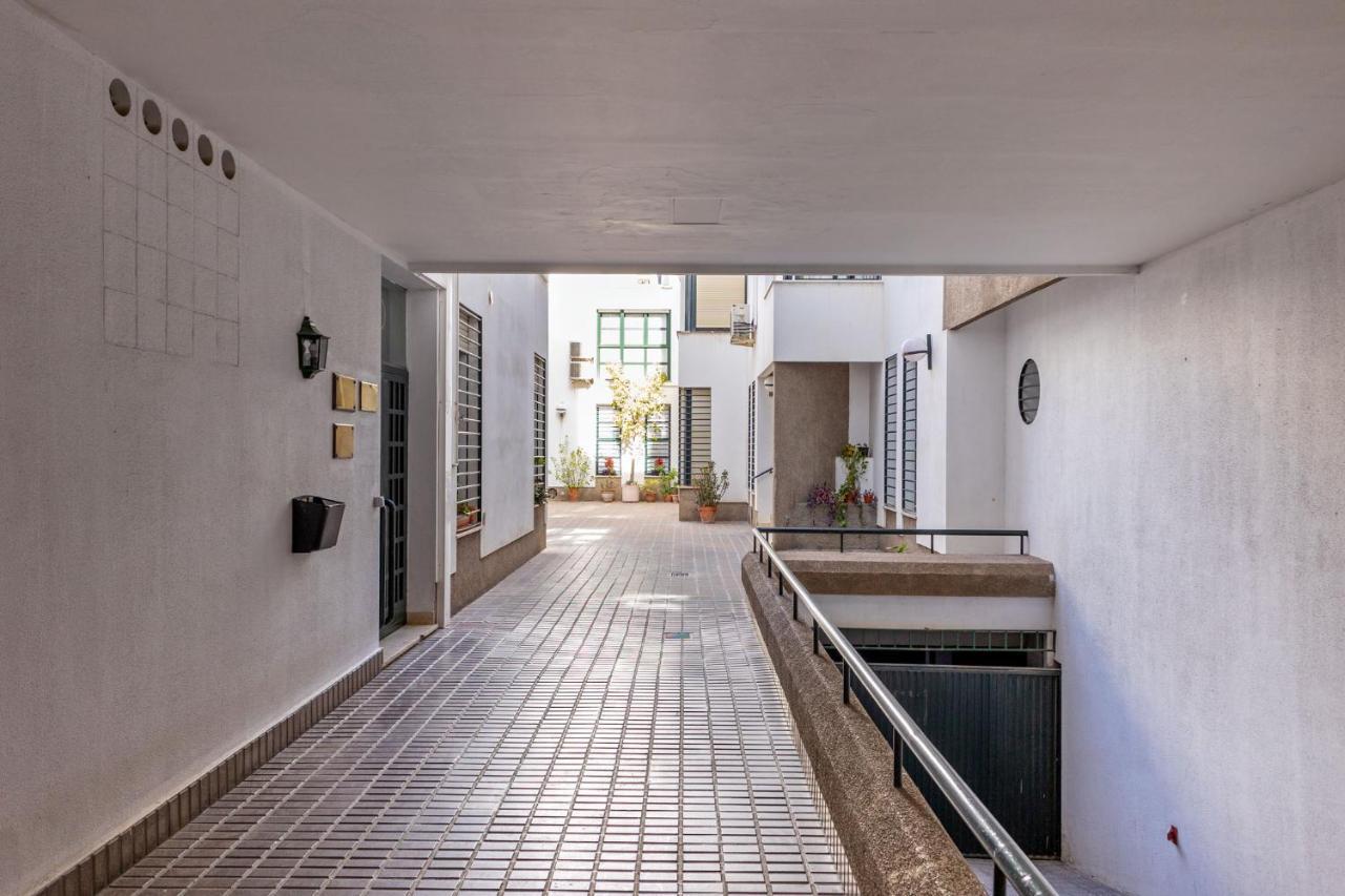 Ohliving Cathedral Apartment Sevilla Bagian luar foto