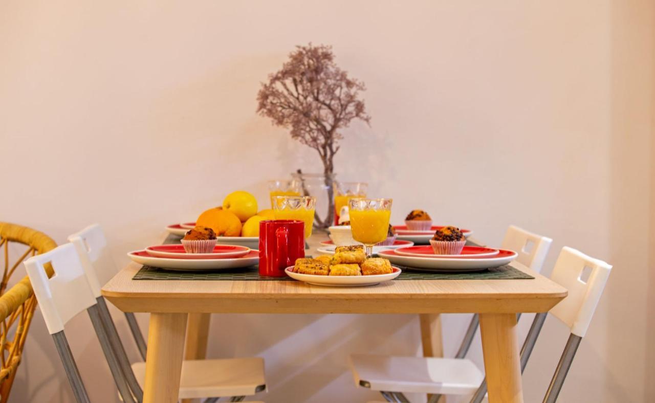 Ohliving Cathedral Apartment Sevilla Bagian luar foto